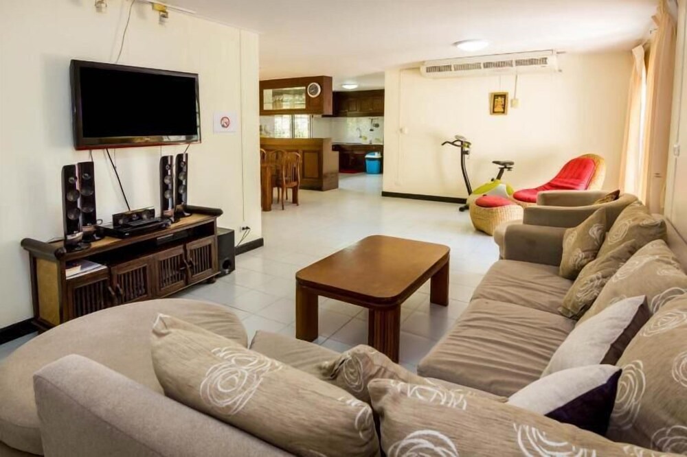 Photo of Livingroom in Jomtien