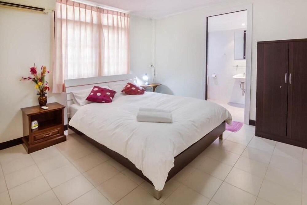 Photo of Bedroom in Jomtien