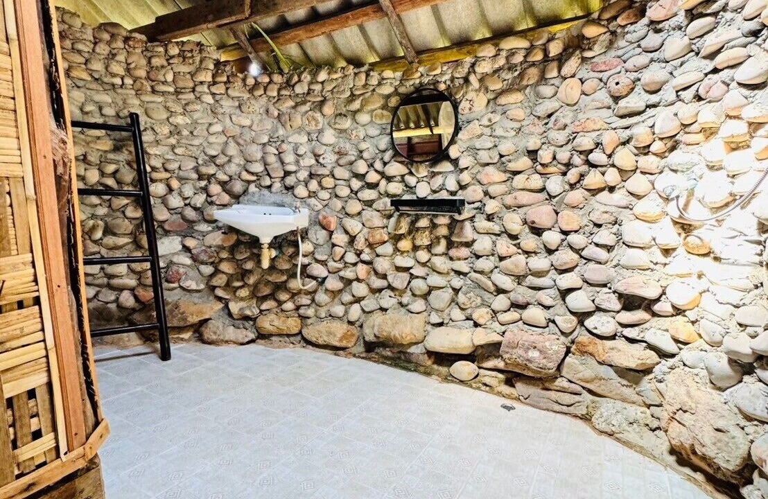 Photo of Bathroom in Nuea Khlong