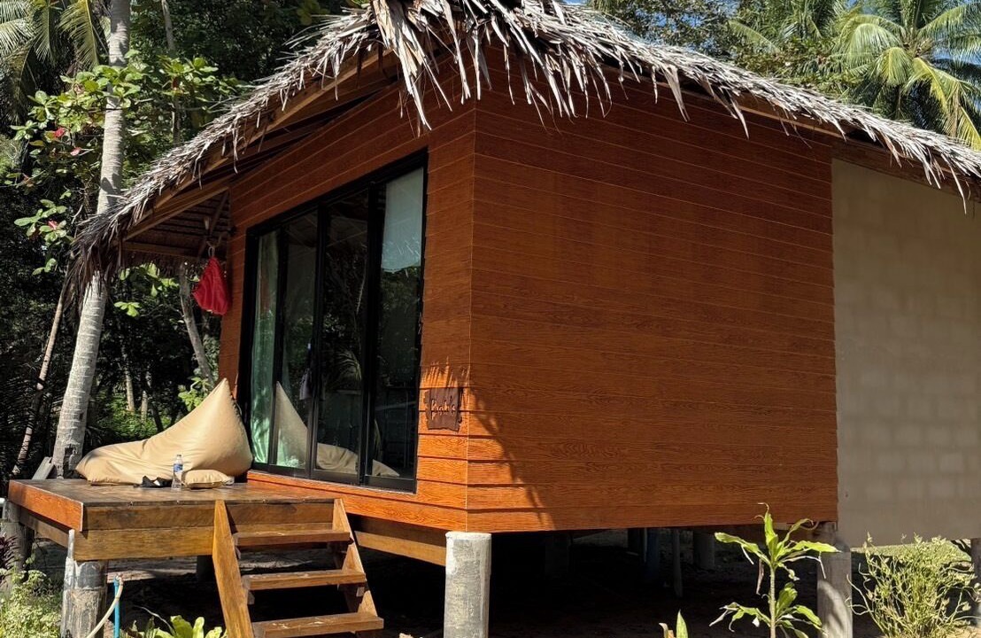 Photo of Bedroom in Nuea Khlong