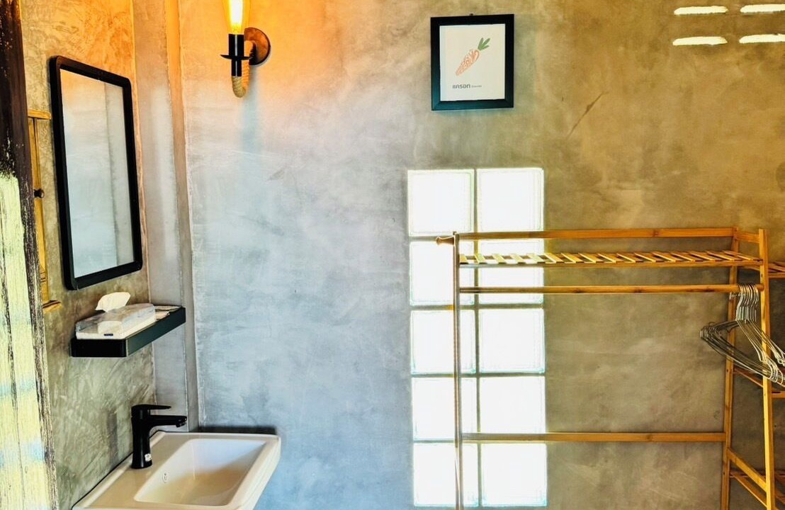 Photo of Bathroom in Nuea Khlong