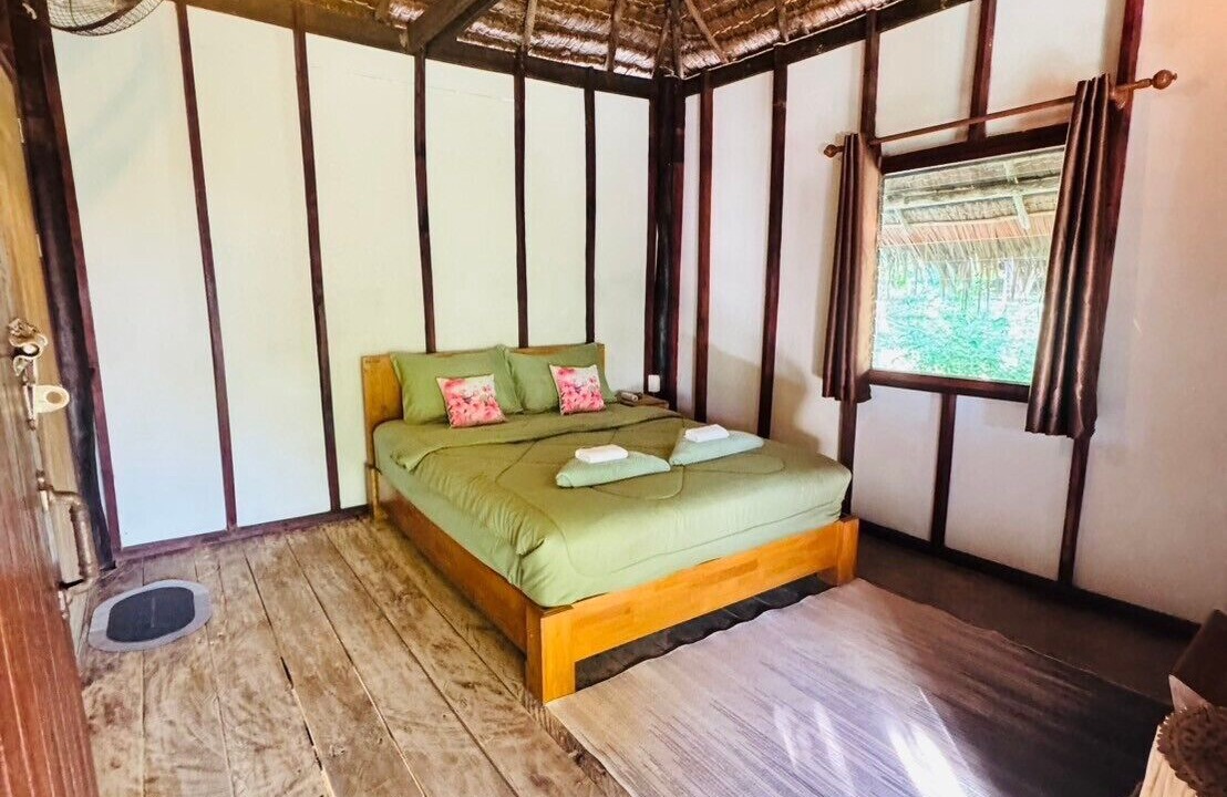 Photo of Bedroom in Nuea Khlong