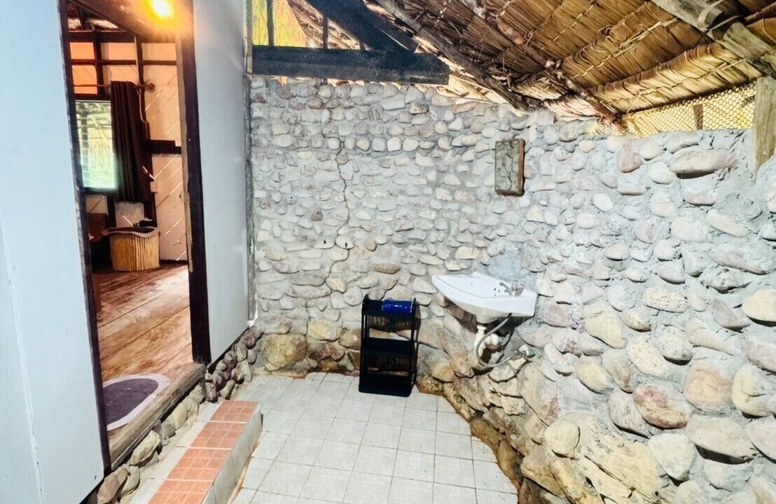 Photo of Bathroom in Nuea Khlong