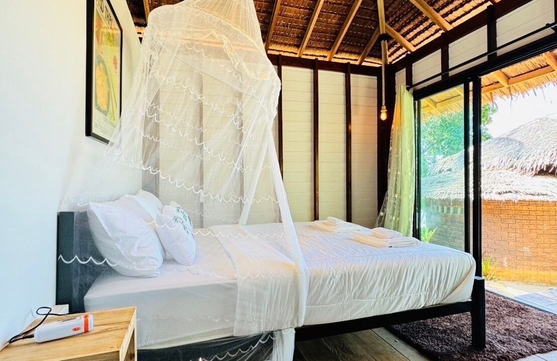 Photo of Bedroom in Nuea Khlong