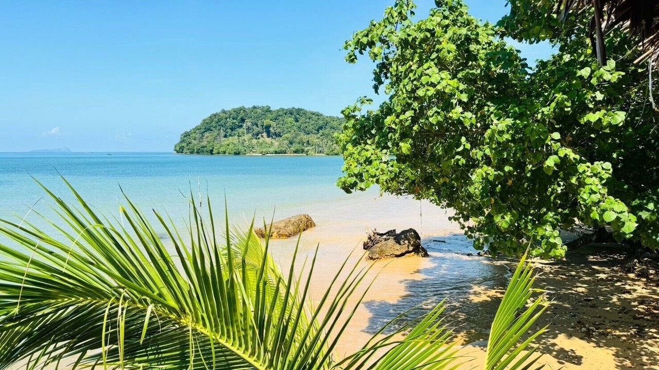 Photo of Outdoor in Nuea Khlong