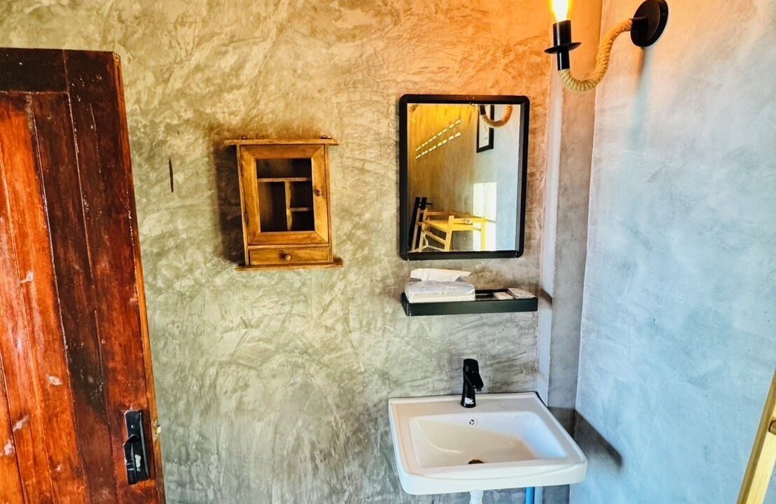 Photo of Bathroom in Nuea Khlong