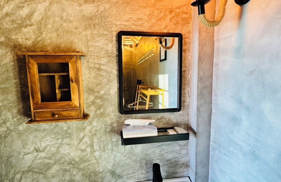 Photo of Bathroom in Nuea Khlong