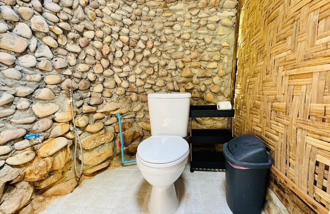 Photo of Bathroom in Nuea Khlong