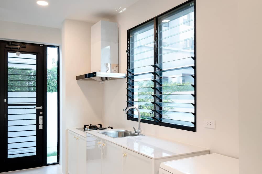 Photo of Kitchen in Saphan Sung