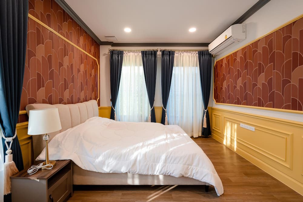 Photo of Bedroom in Saphan Sung