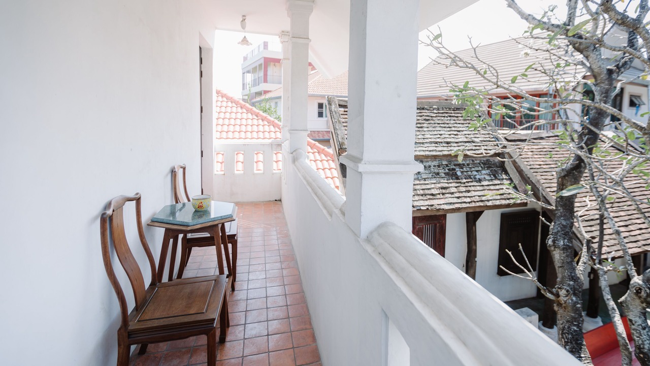 Photo of Patio Balcony in Tha Sala