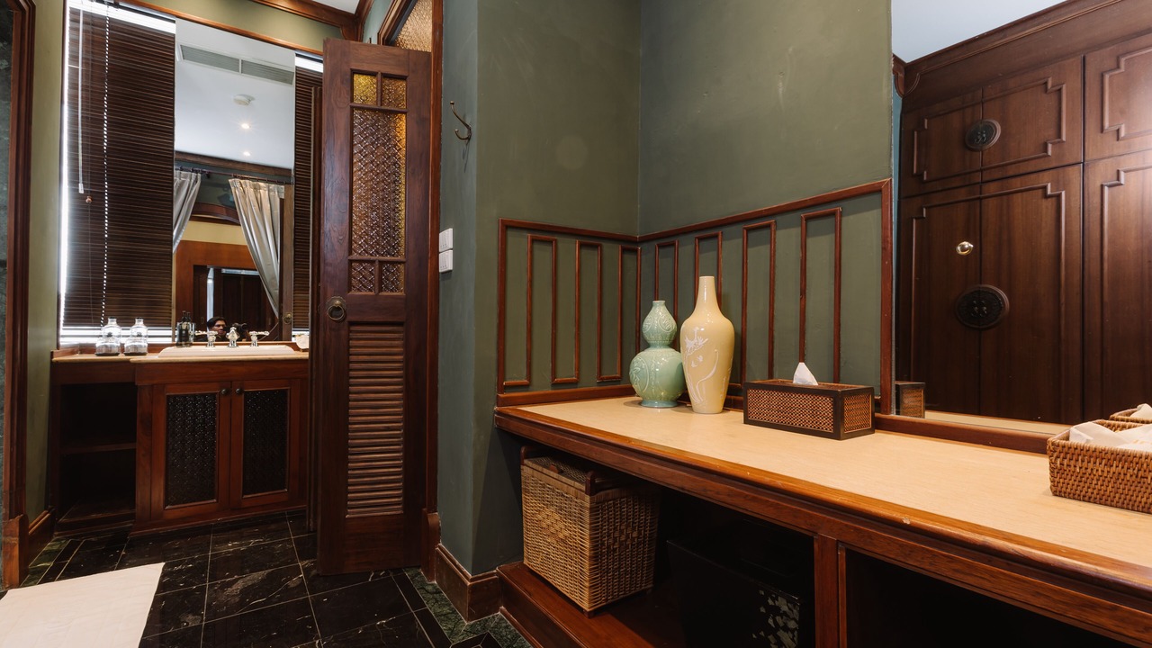 Photo of Bedroom in Tha Sala