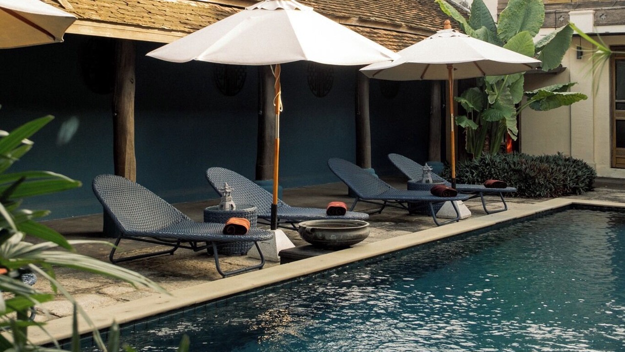 Photo of Outdoor in Tha Sala