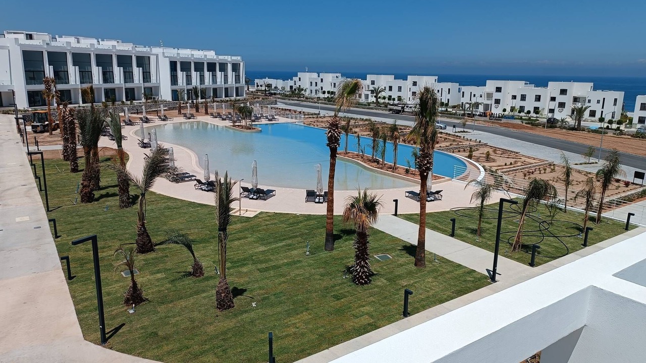 Photo of Outdoor in Esentepe