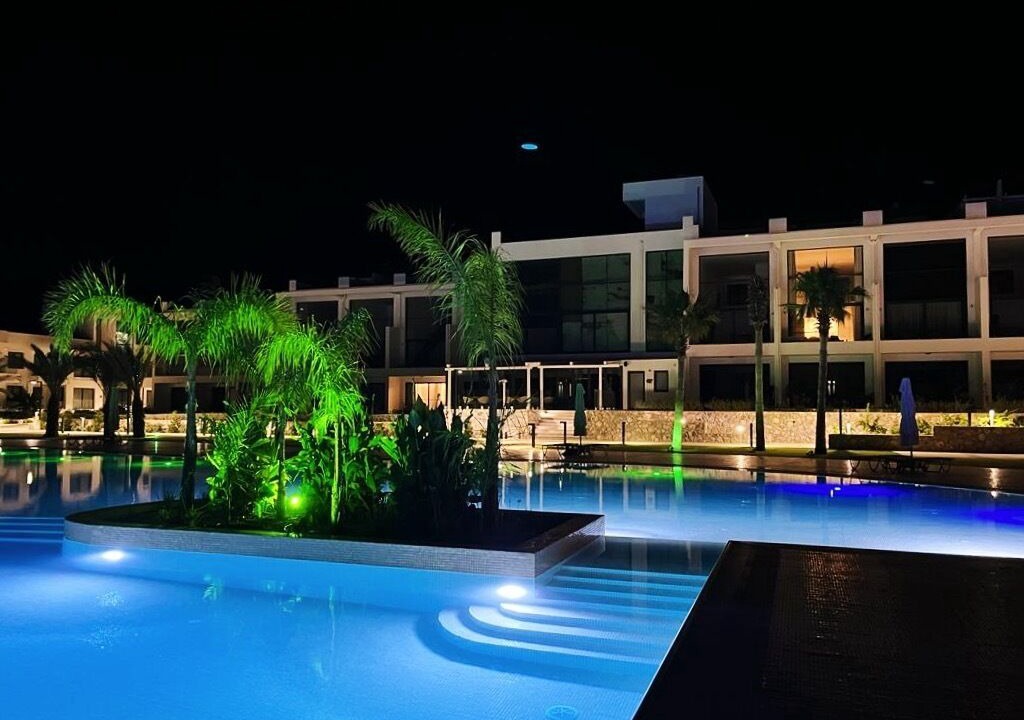 Photo of Outdoor in Esentepe