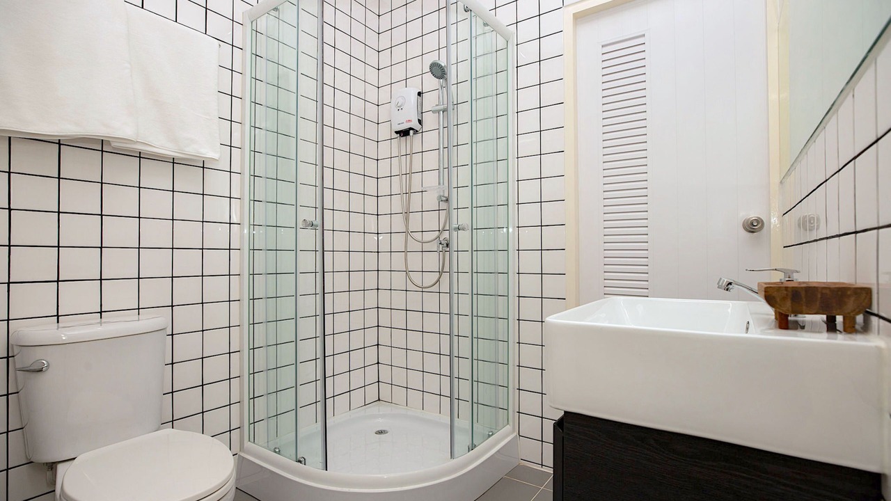 Photo of Bathroom in Thep Kasattri