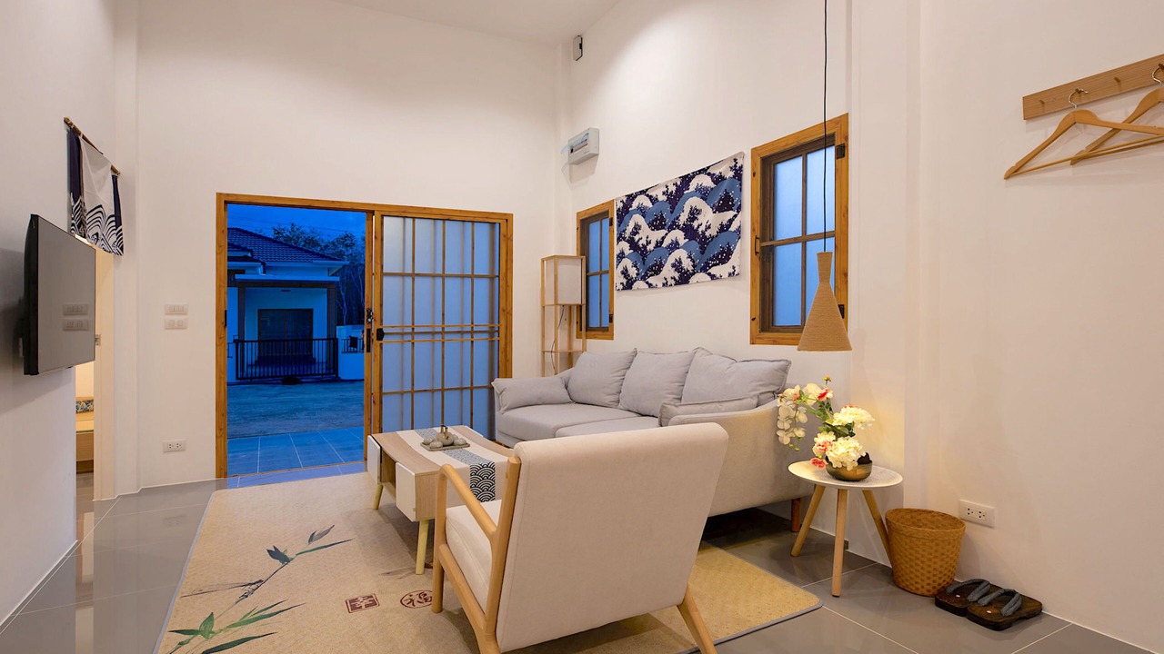 Photo of Bedroom in Thep Kasattri
