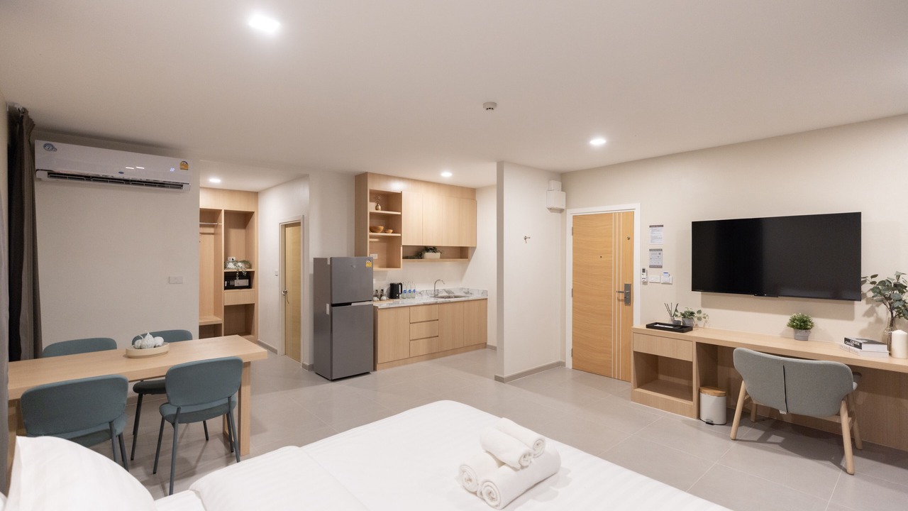 Photo of Bedroom in Bang Bo