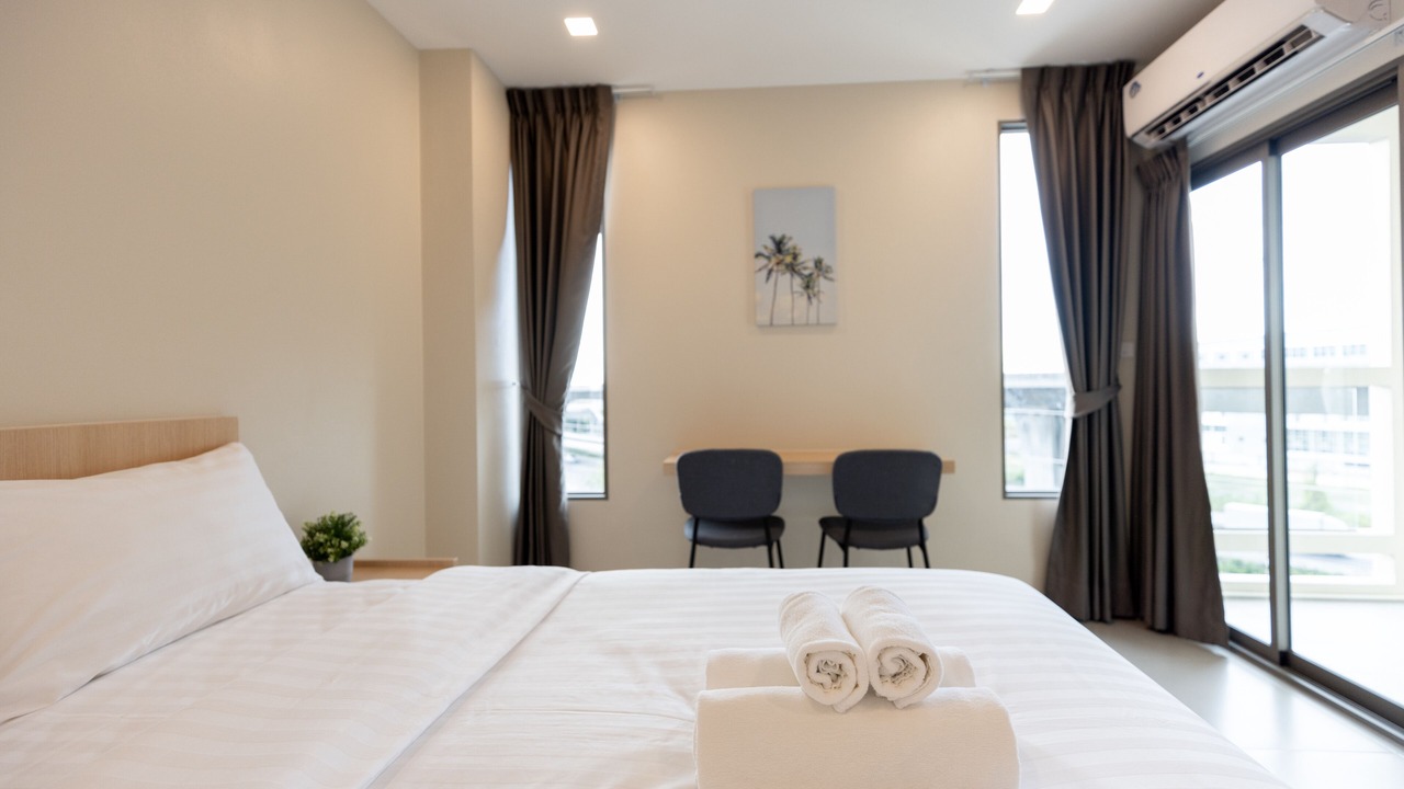 Photo of Bedroom in Bang Bo
