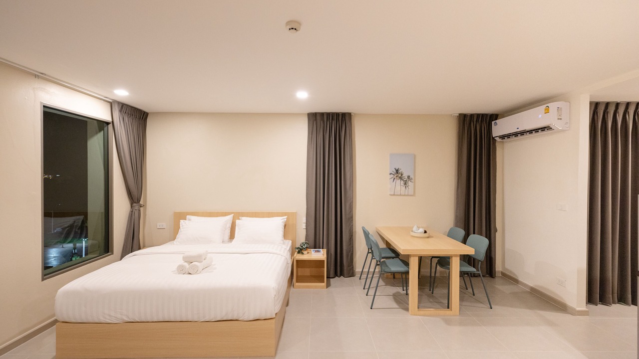 Photo of Bedroom in Bang Bo