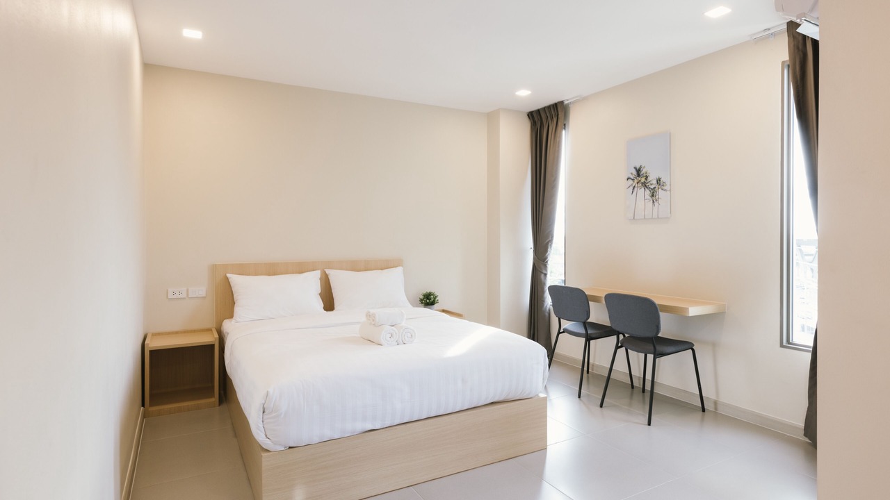 Photo of Bedroom in Bang Bo