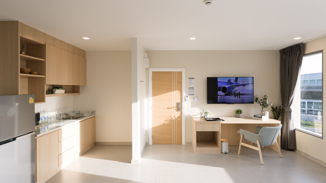 Photo of Bedroom in Bang Bo
