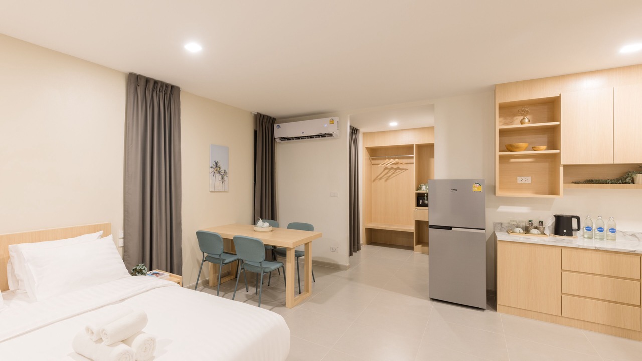 Photo of Bedroom in Bang Bo