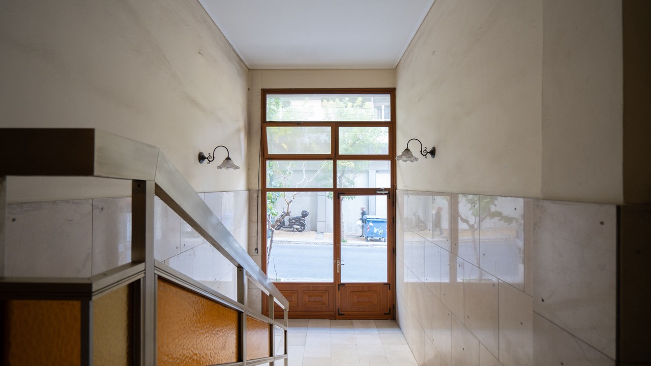 Photo of Outdoor in Filopappou