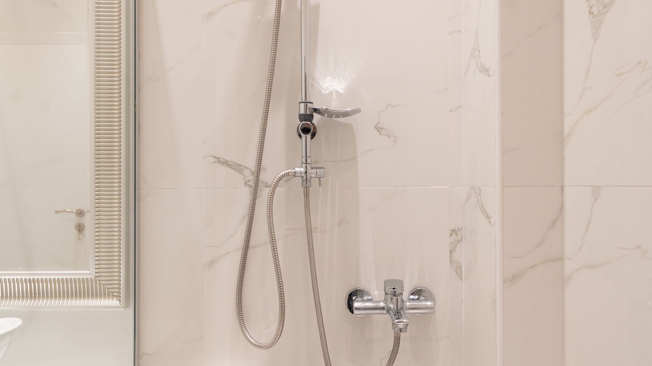 Photo of Bathroom in Filopappou