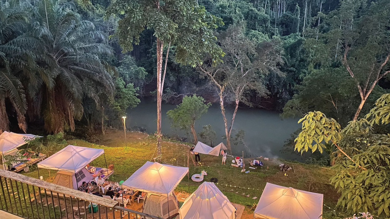 Photo of Outdoor in Khlong Sok