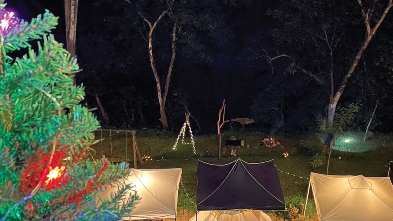 Photo of Outdoor in Khlong Sok