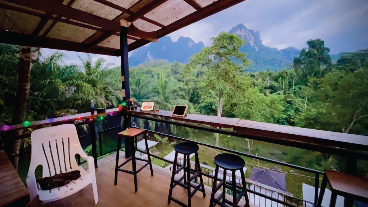 Photo of Livingroom in Khlong Sok