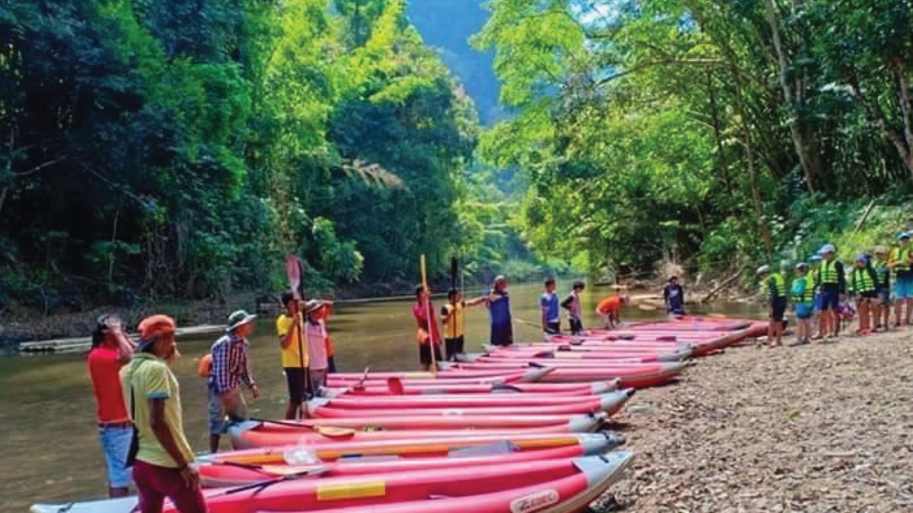 Photo of Others in Khlong Sok