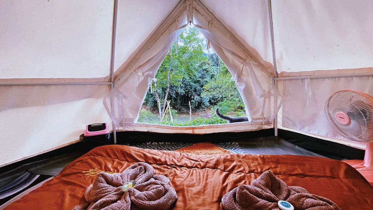 Photo of Bedroom in Khlong Sok