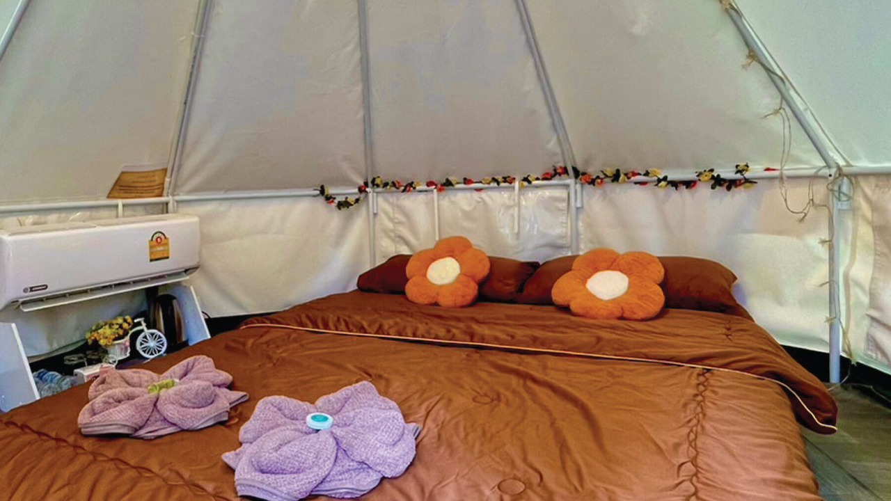 Photo of Bedroom in Khlong Sok