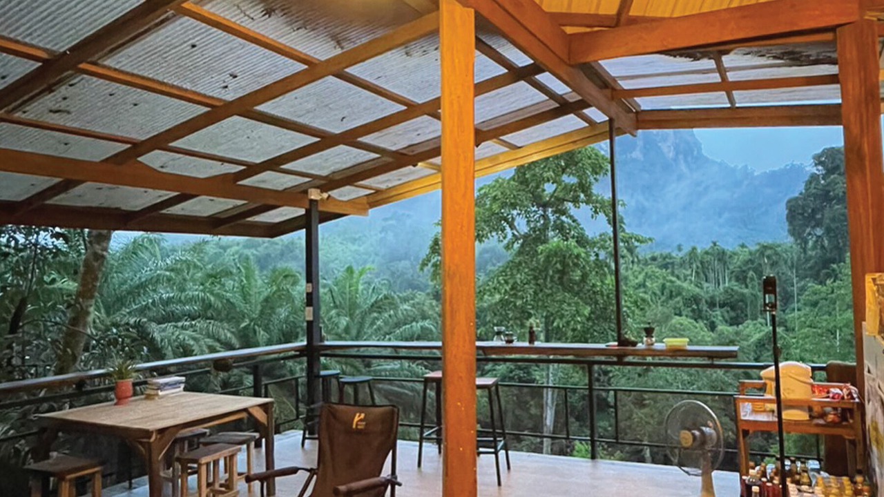 Photo of Outdoor in Khlong Sok