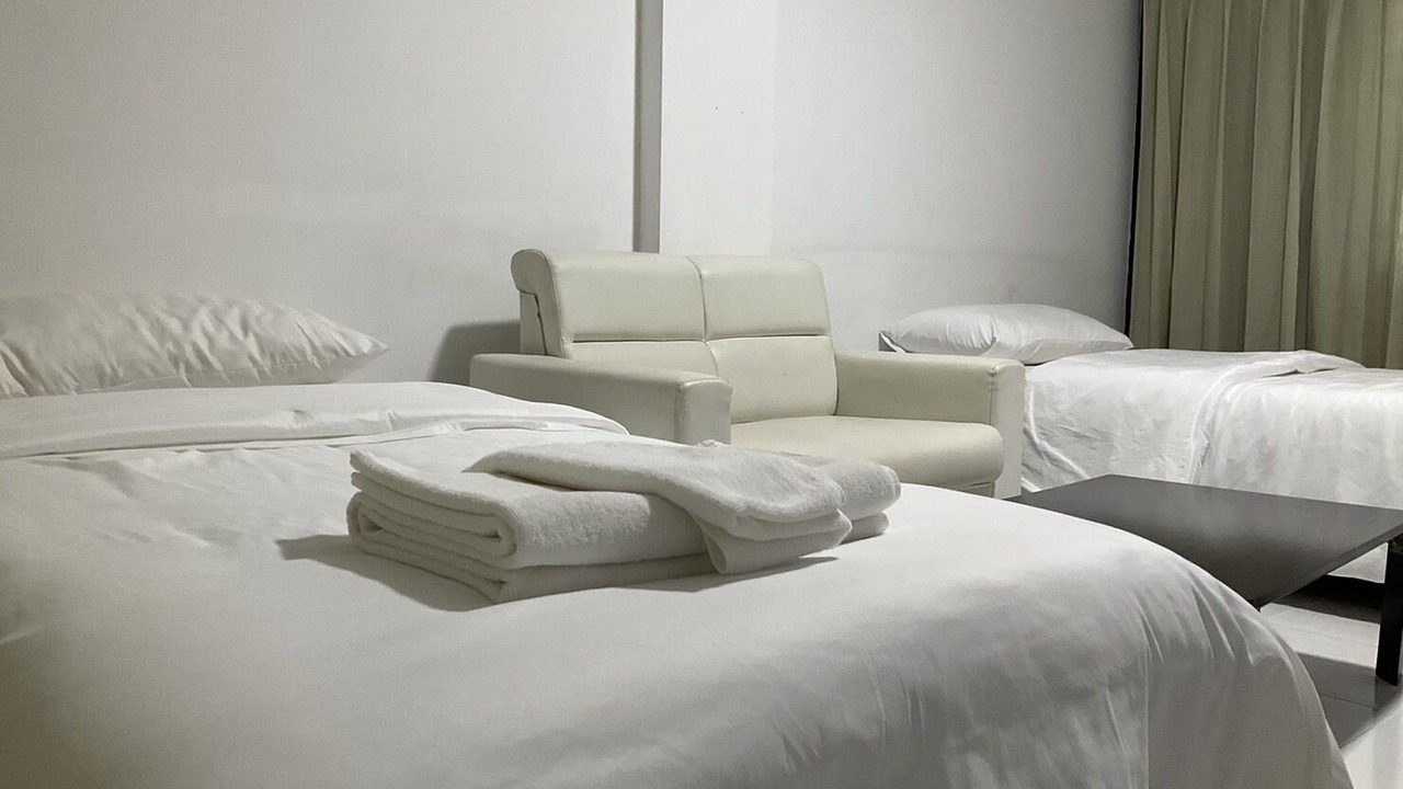 Photo of Bedroom in Lop Buri