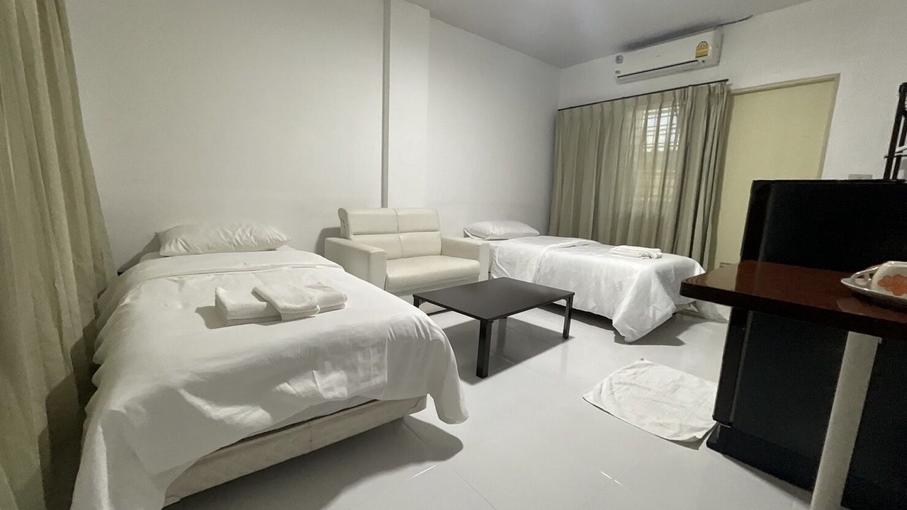Photo of Bedroom in Lop Buri