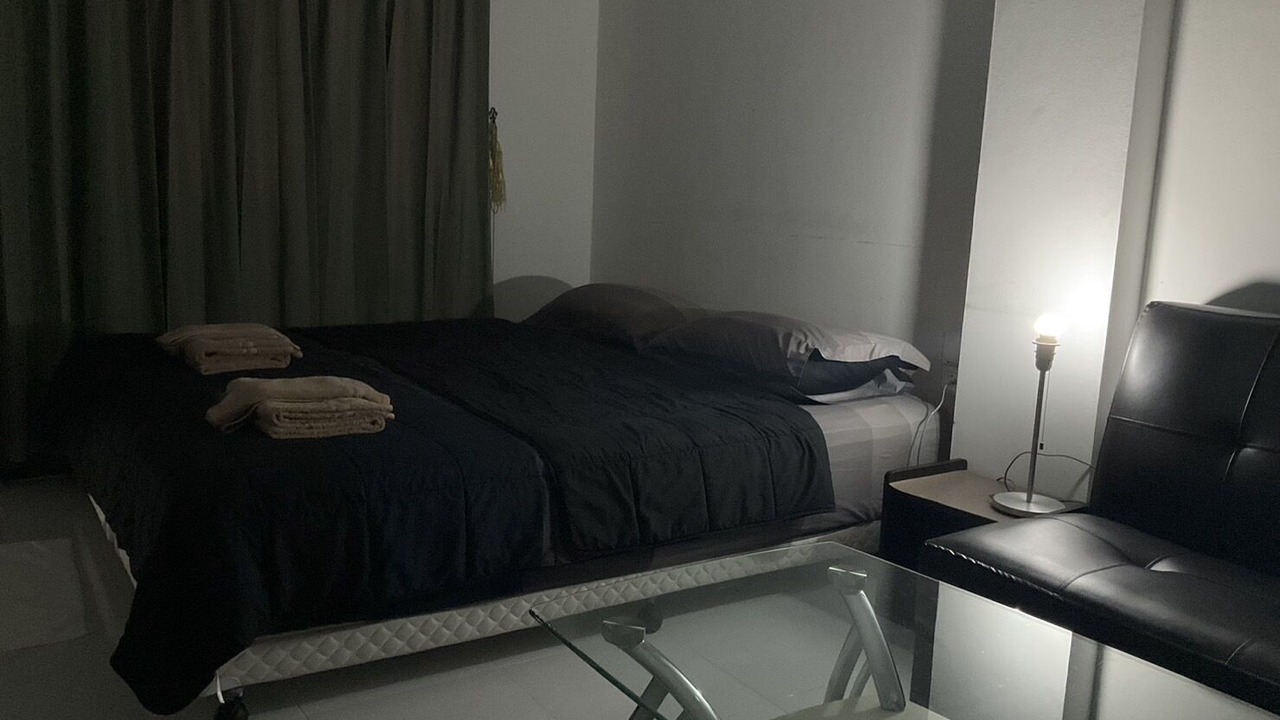 Photo of Bedroom in Lop Buri