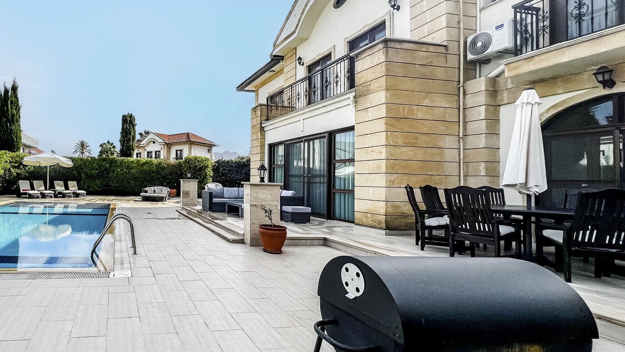 Photo of Outdoor in Kyrenia District