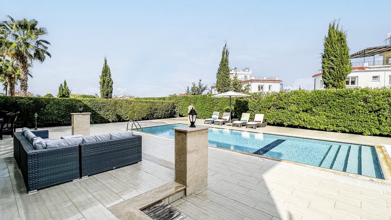 Photo of Outdoor in Kyrenia District