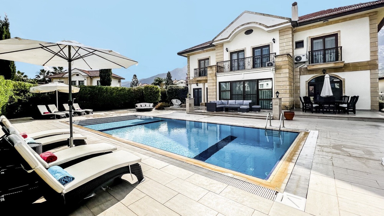 Photo of Outdoor in Kyrenia District