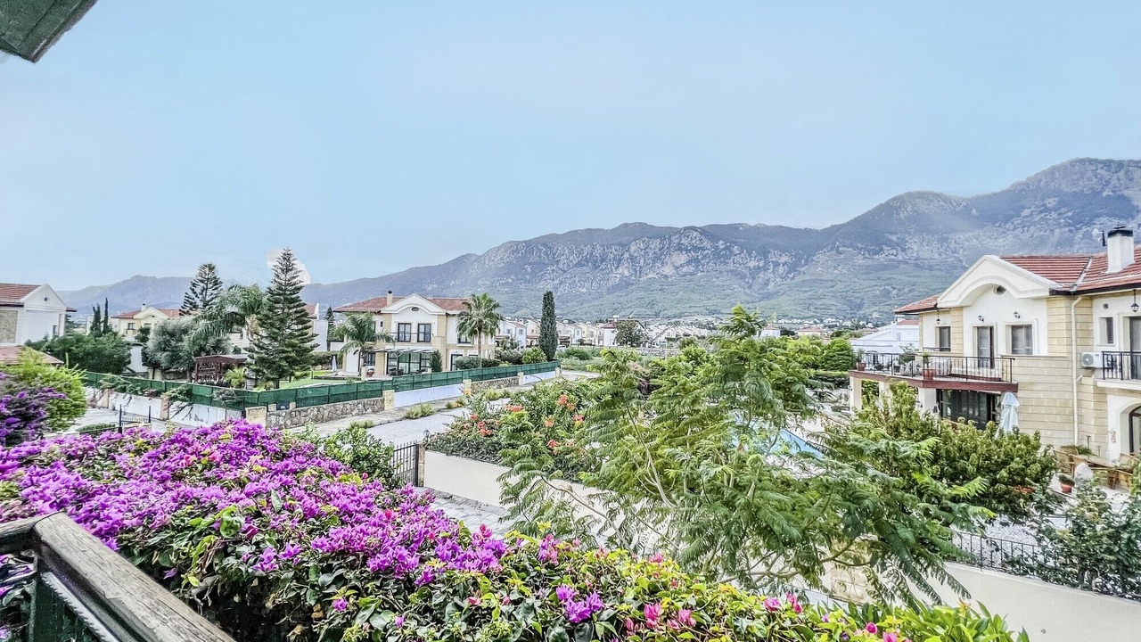 Photo of Outdoor in Kyrenia District