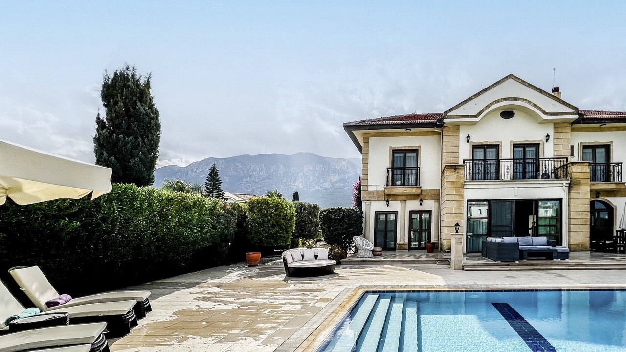 Photo of Outdoor in Kyrenia District