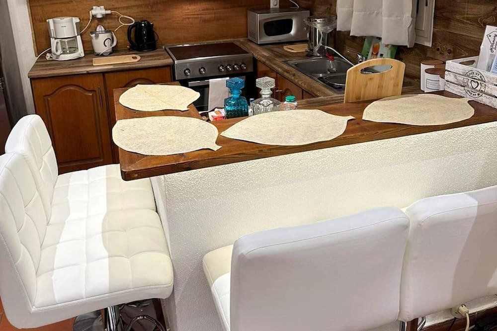 Photo of Kitchen in Ano Lechonia