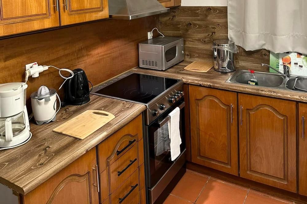 Photo of Kitchen in Ano Lechonia