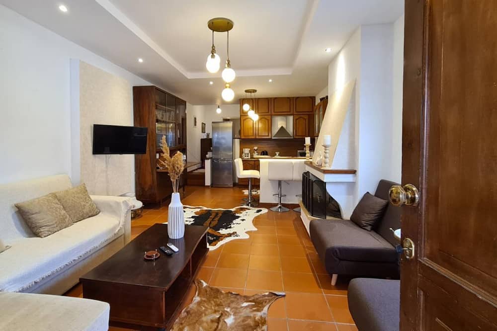Photo of Livingroom in Ano Lechonia