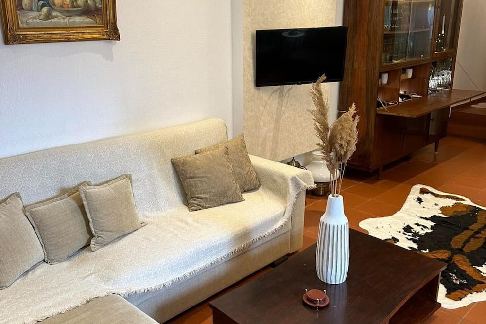 Photo of Livingroom in Ano Lechonia