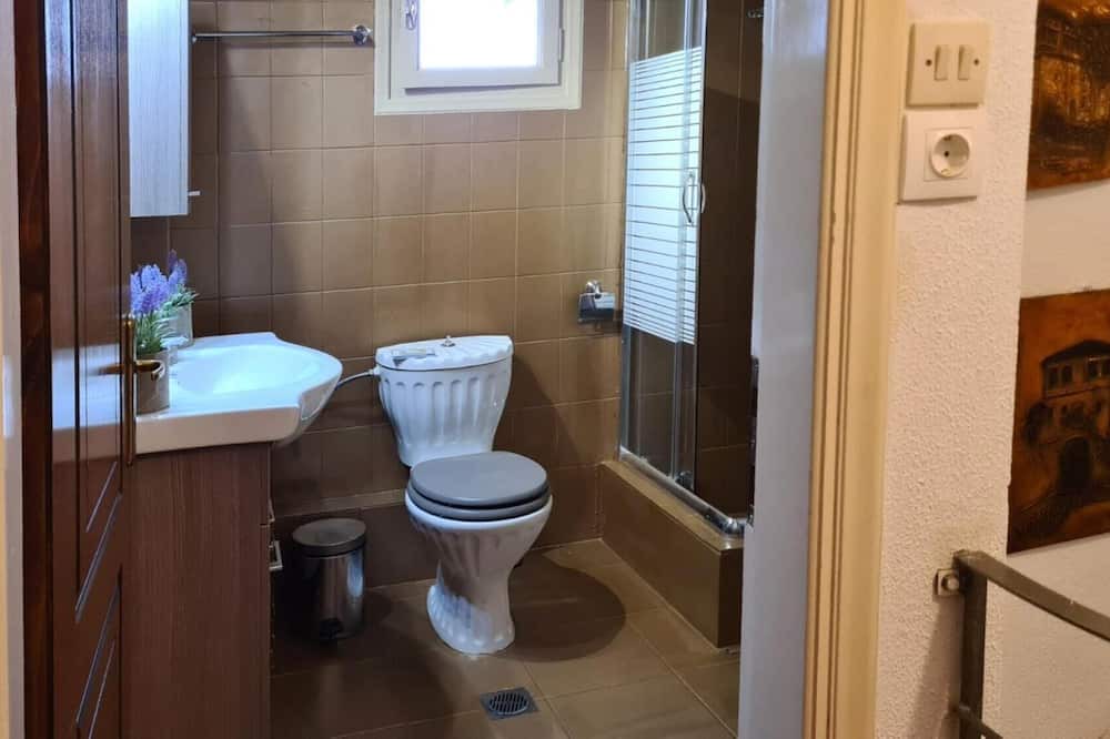 Photo of Bathroom in Ano Lechonia