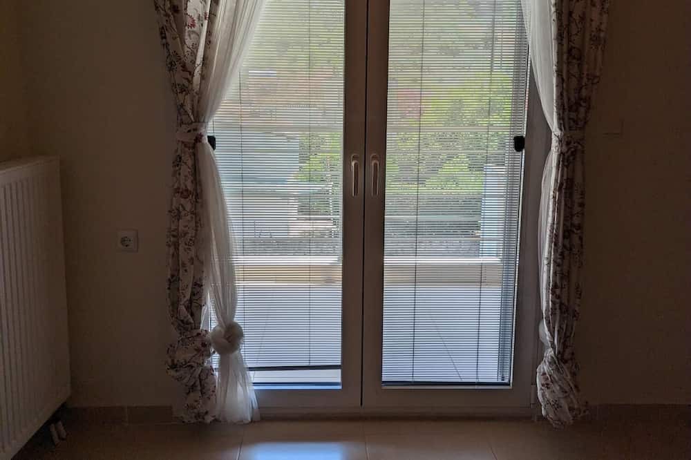 Photo of Patio Balcony in Kamena Vourla